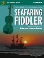 Seafaring Fiddler Complete for Violin & Piano