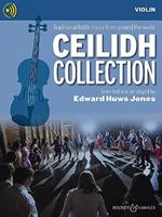 Ceilidh Collection Violin