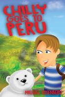 Chilly Goes to Peru