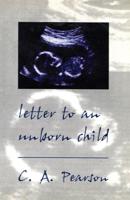 Letter to an Unborn Child