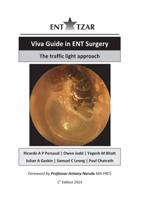 Viva Guide in ENT Surgery