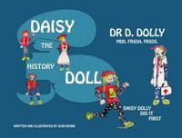 Dr D. Dolly MDD.FRSDA.FRSDS