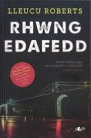 Rhwng Edafedd