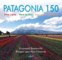 Patagonia 150