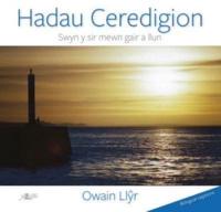 Hadau Ceredigion