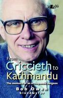 From Criccieth to Kathmandu