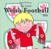 The Little Welsh Football Fan