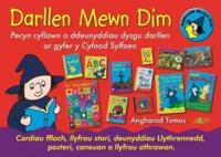 Cyfres Darllen Mewn Dim: Pecyn Cyflawn