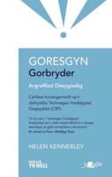 Goresgyn Gorbryder