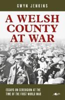 A Welsh County at War