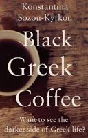 Black Greek Coffee