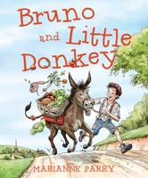 Bruno and Little Donkey