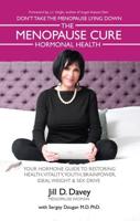 The Menopause Cure