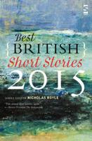 The Best British Short Stories 2015