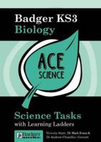 Badger KS3 Biology. Science Tasks With Learning Ladders