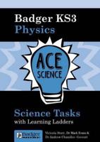 Badger KS3 Physics. Science Task With Learning Ladders
