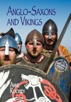 Anglo-Saxons and Vikings