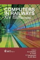 Computers in Railways XIV: Special Contributions
