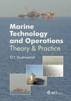 Marine Technology & Operations