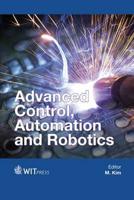 Advanced Control, Automation and Robotics