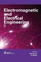 Electromagnetic and Electronics Engineering II