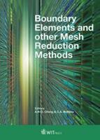 Boundary Elements and other Mesh Reduction Methods