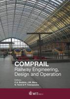 COMPRAIL: Railway Engineering, Design and Operation