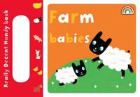 Handy Book - Farm Babies