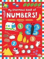 My Enormous Book of Numbers