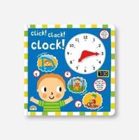 Click Clack Clock