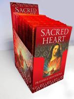 Sacred Heart Devotional Dispenser