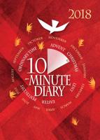 10-Minute Diary 2018