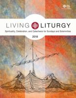 Living Liturgy 2018 Year B