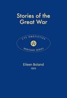 Stories of the Great War