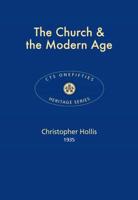The Church & The Modern Age