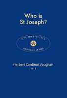 Who Is St Joseph?