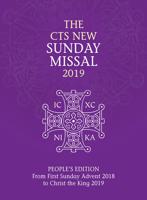 CTS New Sunday Missal 2019