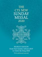 CTS New Sunday Missal 2020