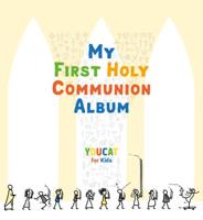 My First Holy Communion Album