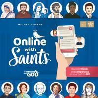 Online With Saints