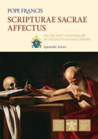 Scripturae Sacrae Affectus of the Holy Father Francis on the 1600th Anniversary of the Death of Saint Jerome