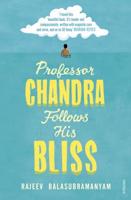Professor Chandra Follows His Bliss