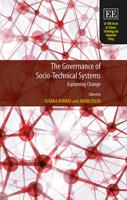 The Governance of Socio-Technical Systems