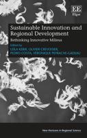 Sustainable Innovation and Regional Development