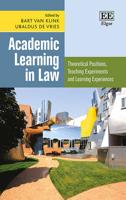 Academic Learning in Law