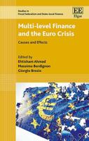 Multi-Level Finance and the Euro Crisis