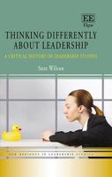 Thinking Differently About Leadership