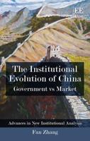 The Institutional Evolution of China