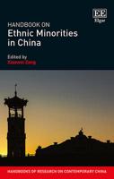 Handbook on Ethnic Minorities in China