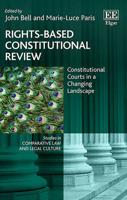 Rights-Based Constitutional Review